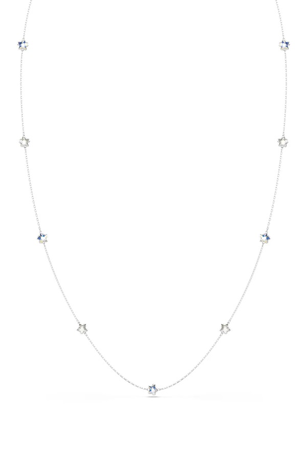 Намисто жіноче кристал Swarovski CHROMA