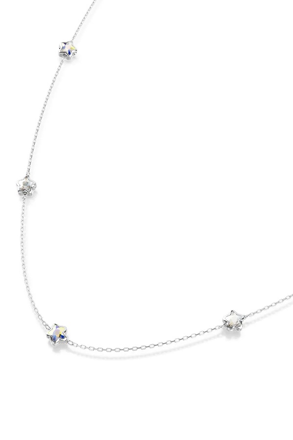 Намисто жіноче кристал Swarovski CHROMA фото 4