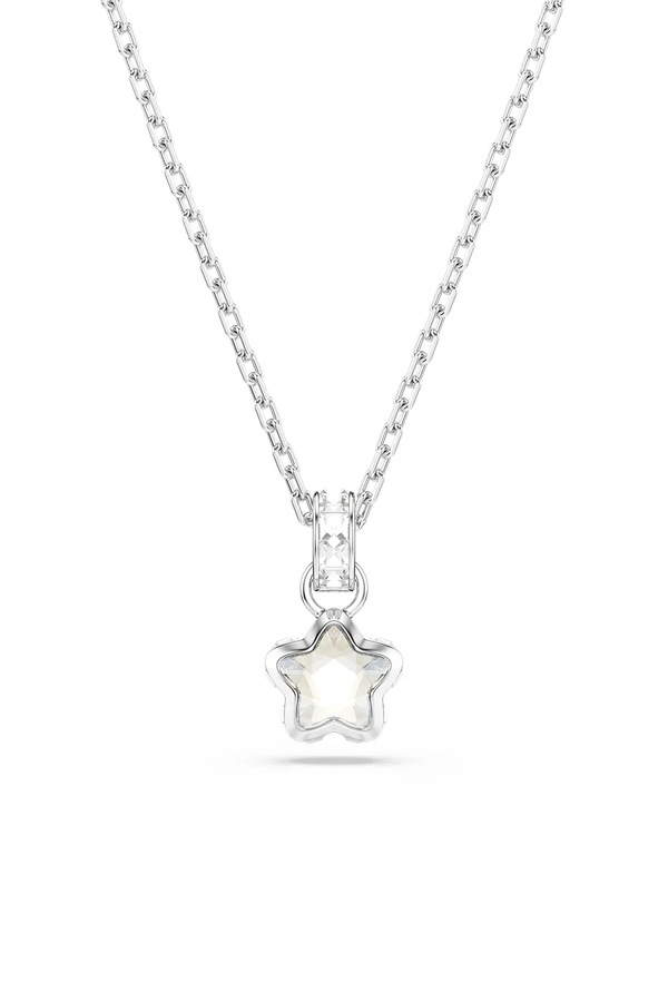 Намисто жіноче кристал Swarovski CHROMA фото 4
