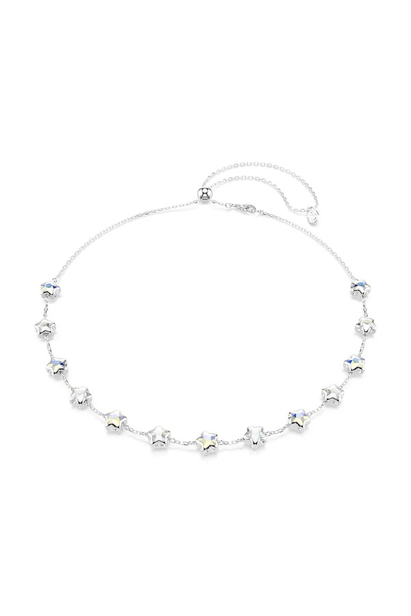 Ожерелье женское кристалл Swarovski CHROMA