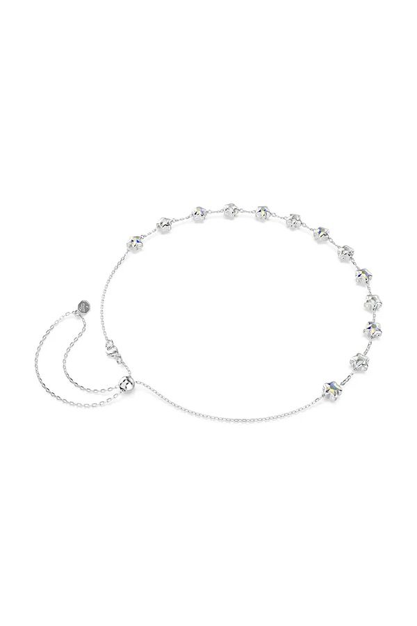 Намисто жіноче кристал Swarovski CHROMA фото 4