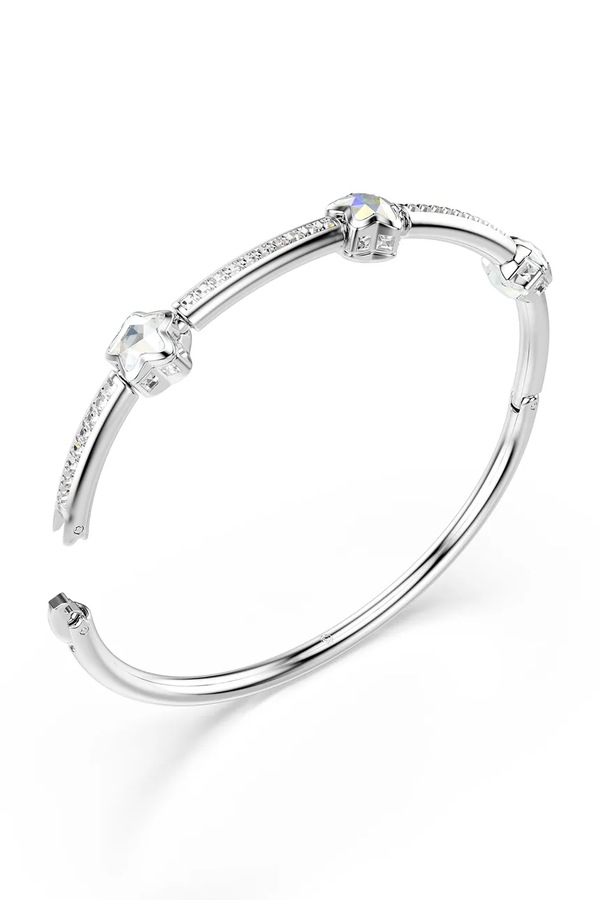 Браслет жіночий з кристалом Swarovski CHROMA фото 2