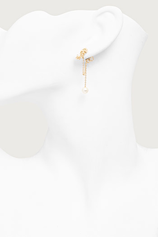 Сережки жіночі Tory Burch Moondance фото 2