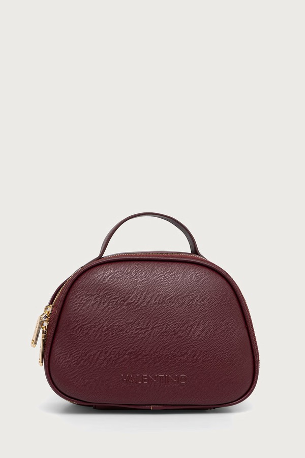 Дорожня косметичка зі штучної шкіри Valentino Bags BIANKA RE