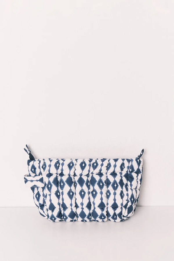 Косметичка жіноча women'secret колір білий
