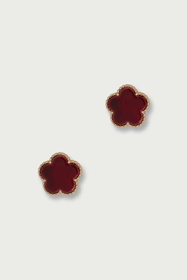 Сережки жіночі Aldo PETALS