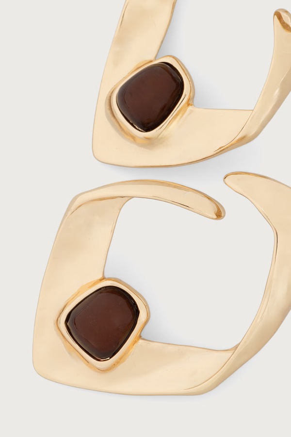 Сережки жіночі Aldo GEOLIAGEM фото 2