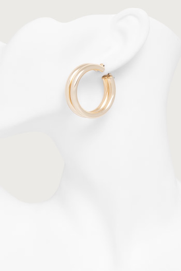 Комплект сережок жіночий VERONYKA 2 шт. Aldo фото 4