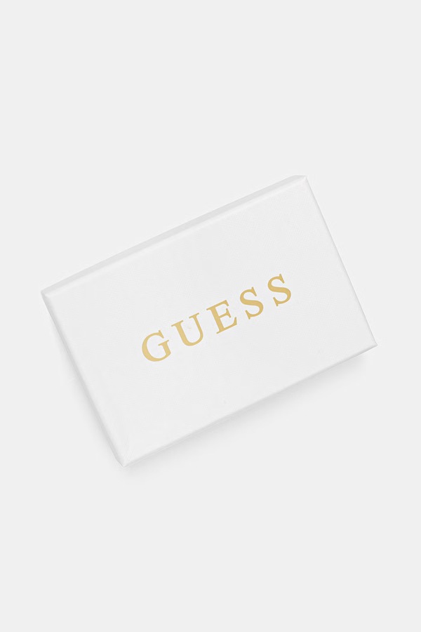 Брелок жіночий Guess колір рожевий фото 2
