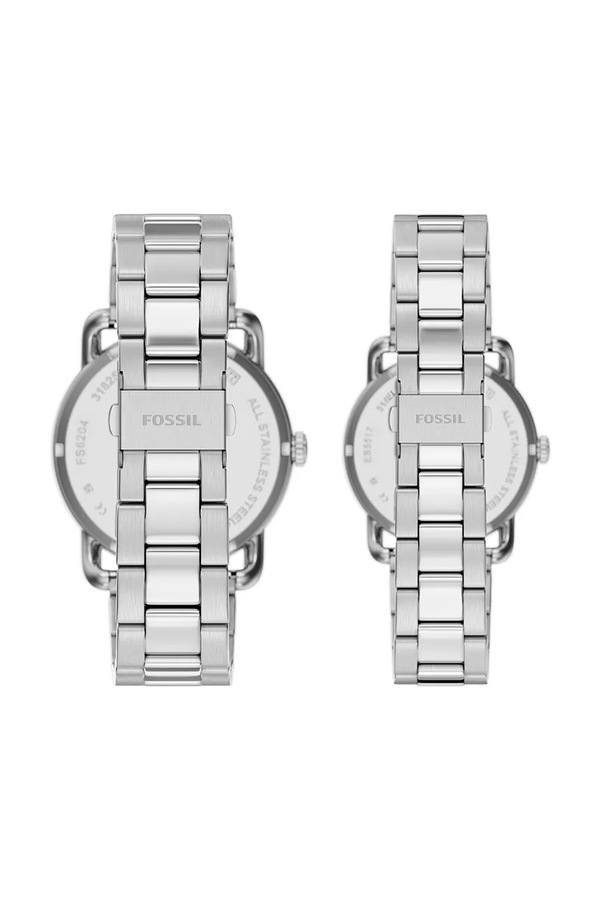 Набір годинників чоловічий Fossil Copeland фото 2