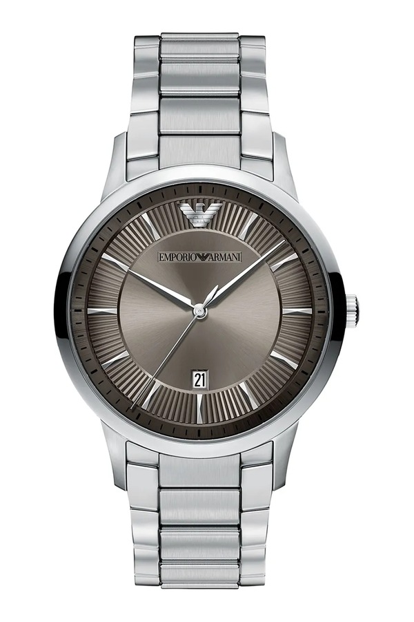 Годинник чоловічий Emporio Armani Iconico