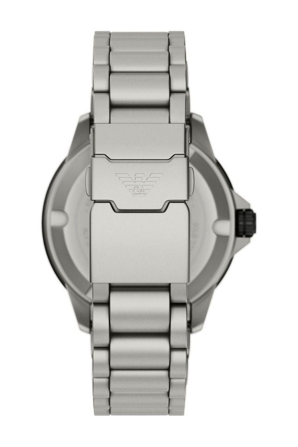 Годинник чоловічий Emporio Armani Sea Explorer фото 2