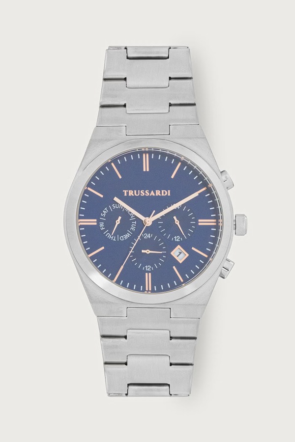 Годинник чоловічий Trussardi