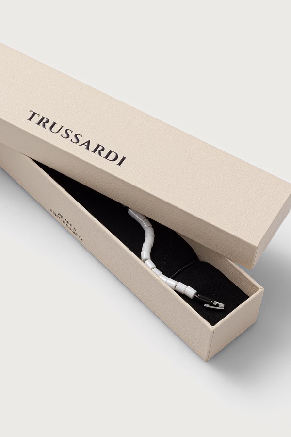 Браслет чоловічий Trussardi фото 3
