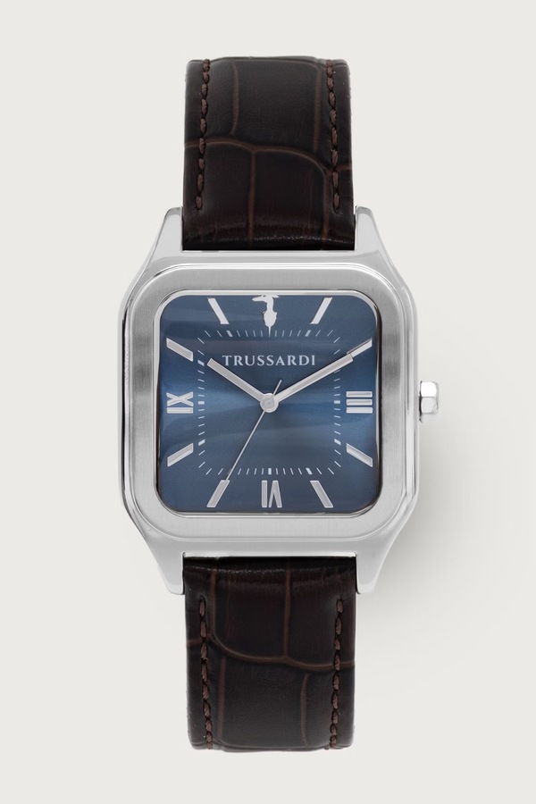Годинник чоловічий Trussardi