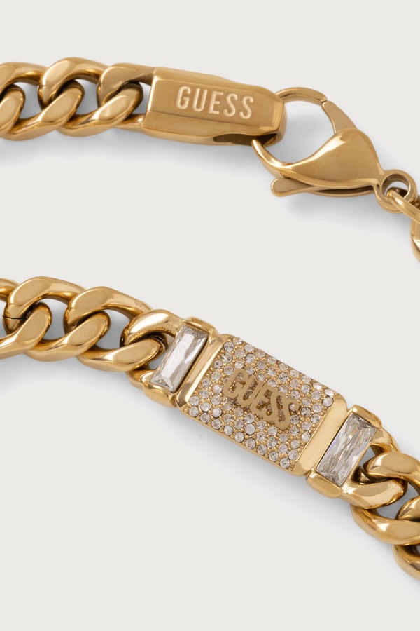 Браслет чоловічий Guess BARRIO фото 2