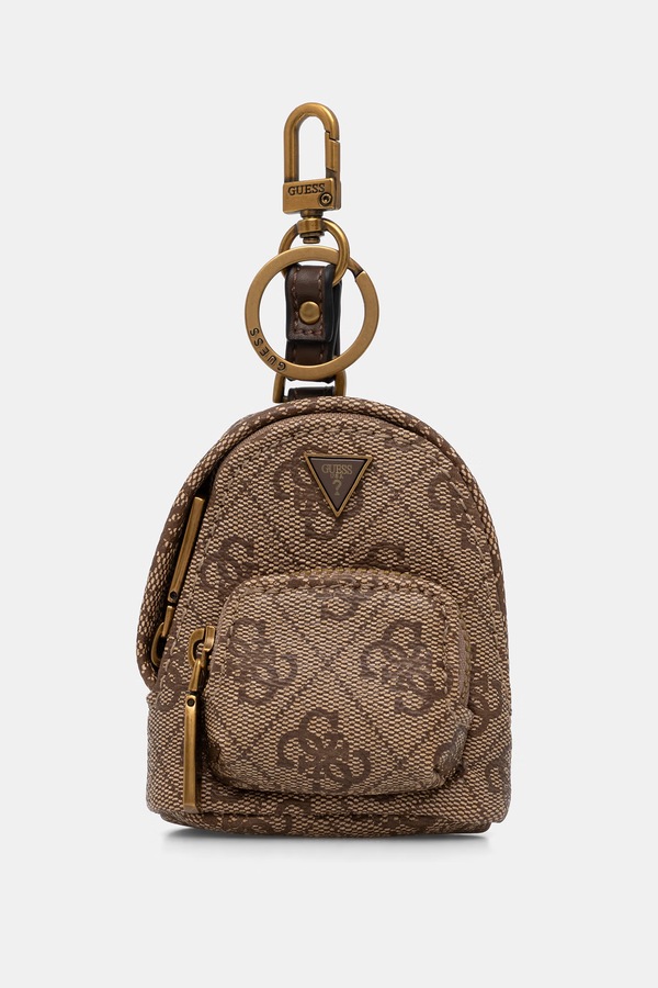 Брелок чоловічий Guess MILANO