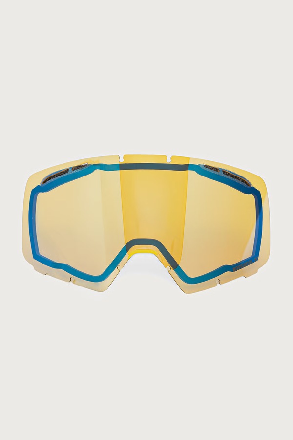 Лінзи для захисних окуляарів Rossignol SP LENS CS1 колір жовтий
