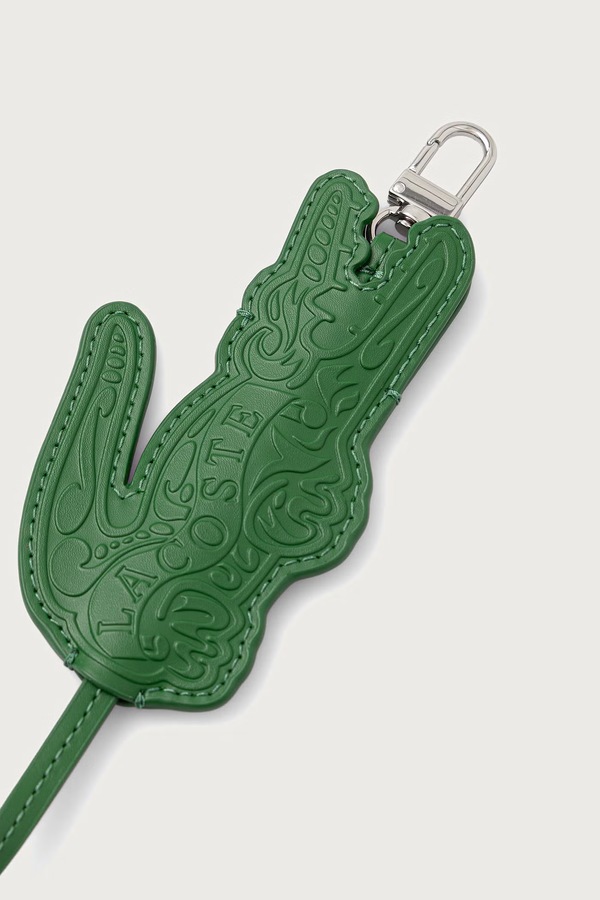 Ремінець для ключів Lacoste фото 2