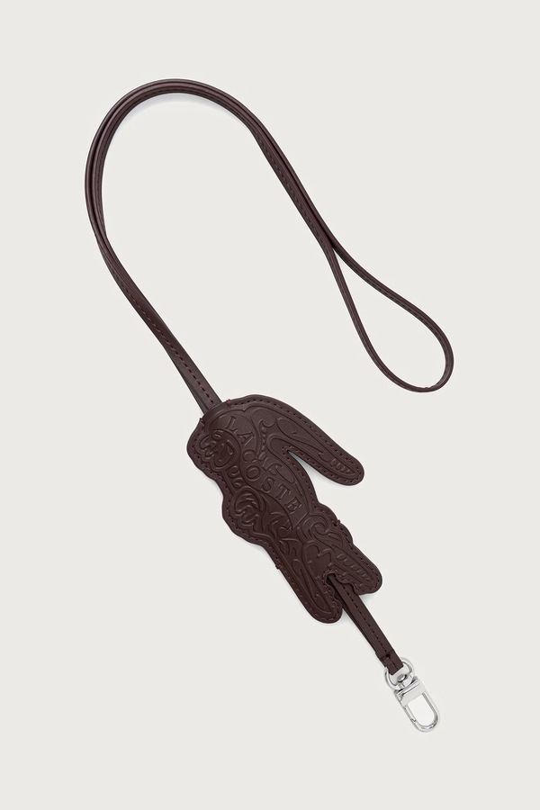 Ремінець для ключів Lacoste