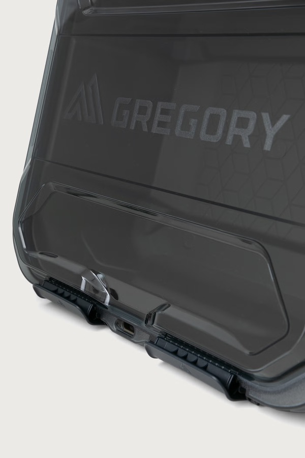 Контейнер Gregory ALPACA GEAR BOX S колір коричневий фото 2