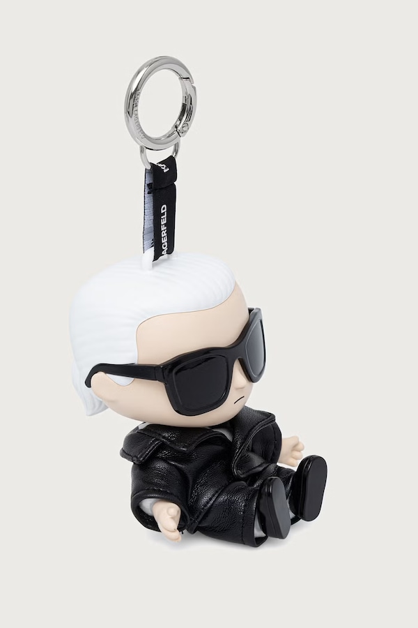 Брелок Karl Lagerfeld