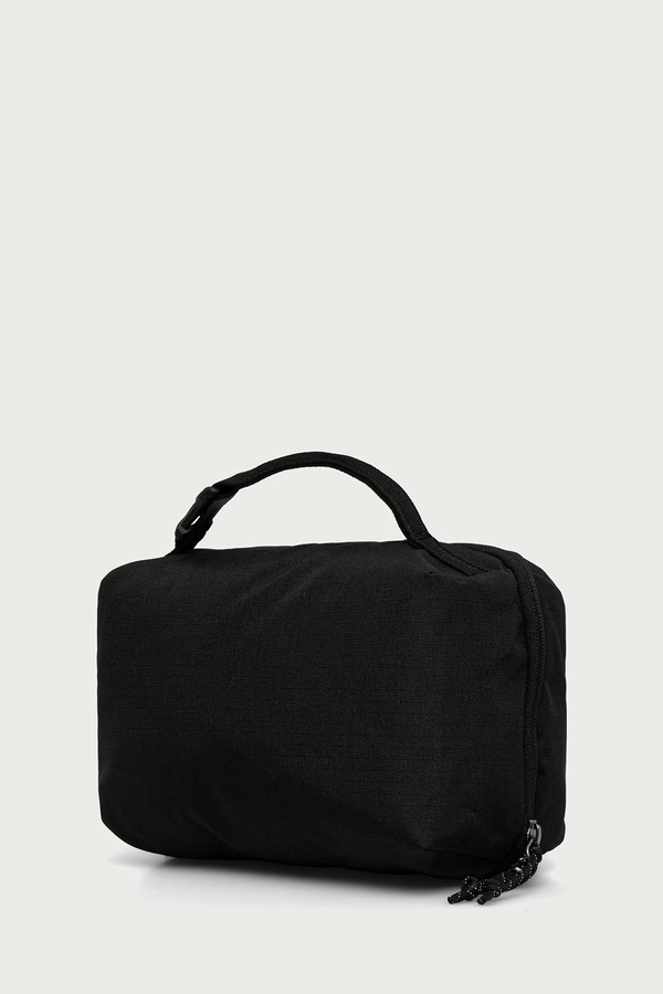 Косметичка Jack Wolfskin Konya колір чорний