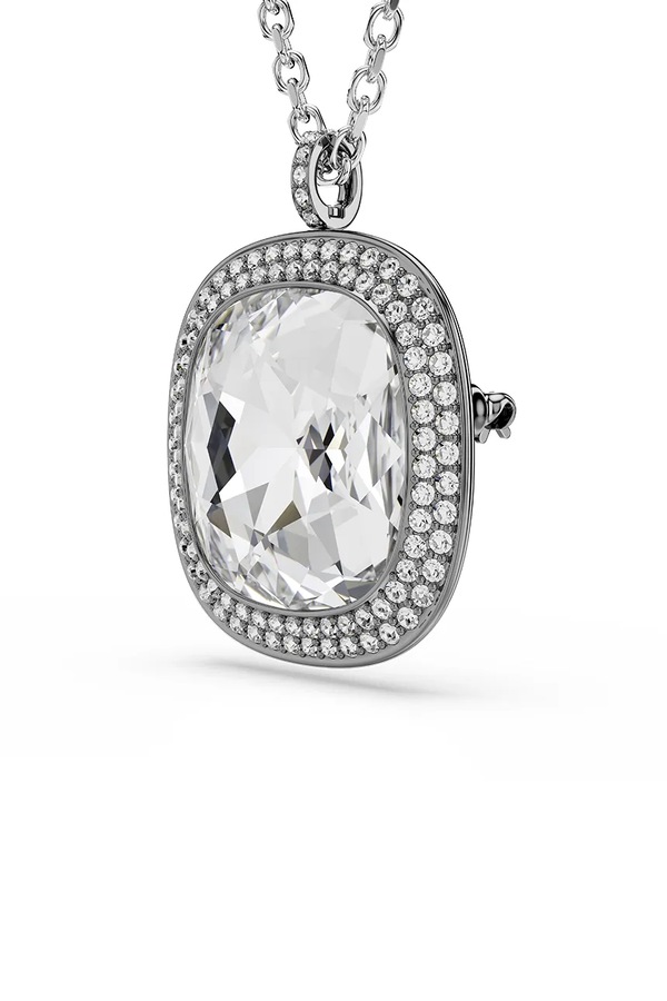 Намисто з кристалом Swarovski UNA фото 2