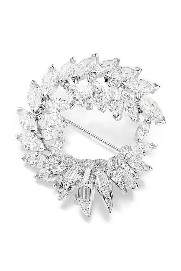 Брошка Swarovski MESMERA фото 2