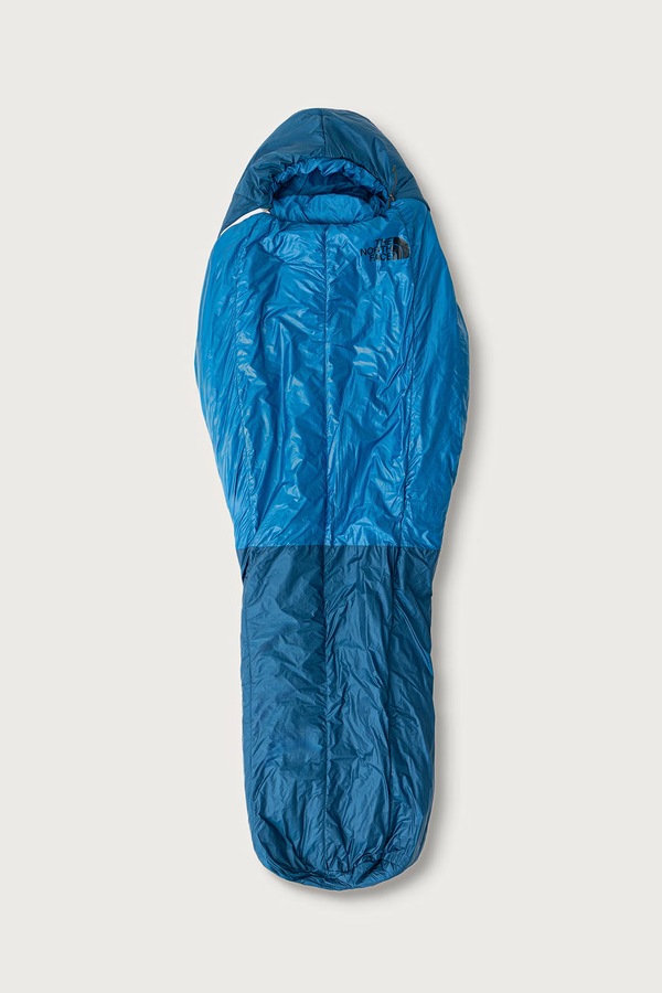 Спальний мішок The North Face Cat's Meow колір блакитний