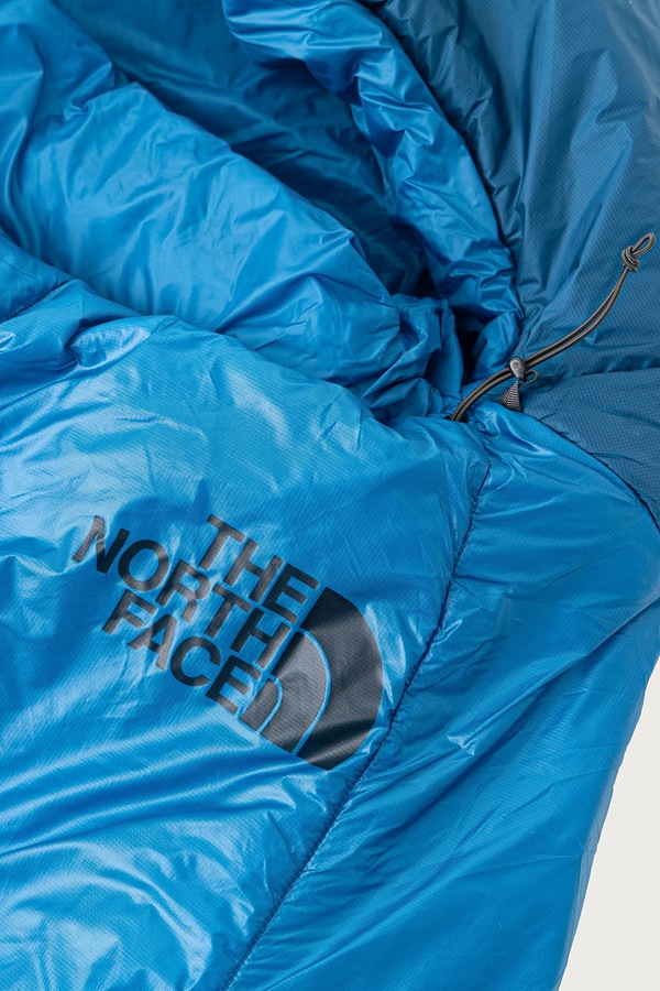 Спальний мішок The North Face Cat's Meow колір блакитний фото 2