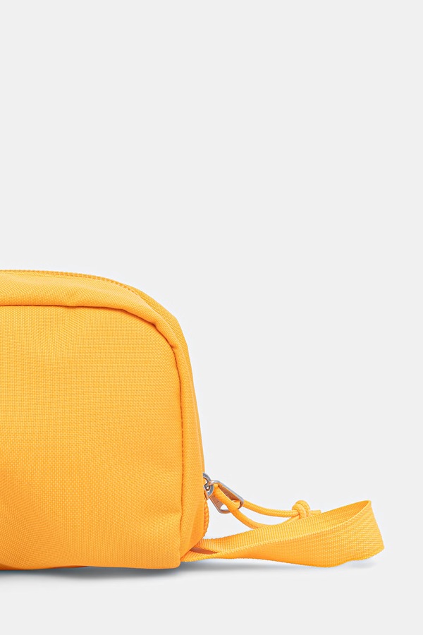 Пенал Jansport Perfect Pouch колір помаранчевий фото 4