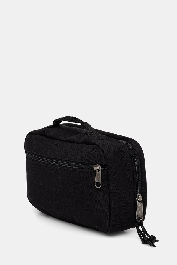 Косметичка Eastpak ROAD KIT колір чорний фото 2