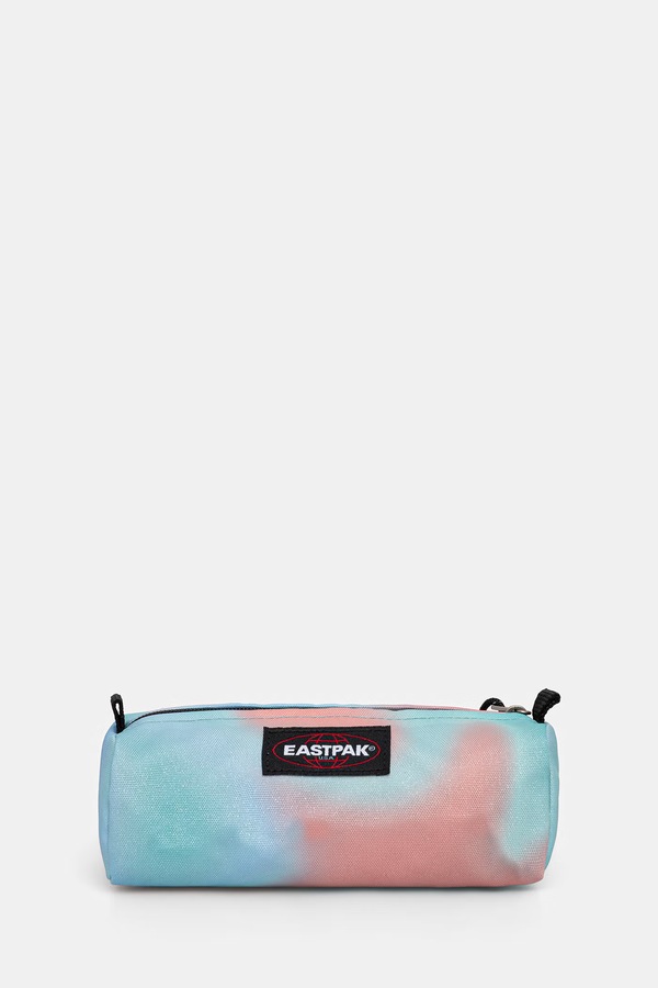 Пенал Eastpak BENCHMARK SINGLE колір бірюзовий