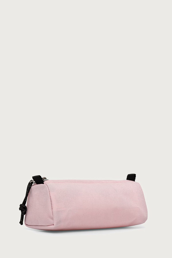 Пенал Eastpak BENCHMARK SINGLE колір рожевий