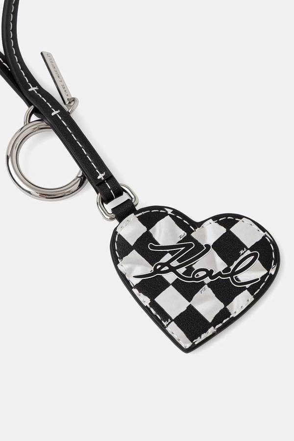 Брелок Karl Lagerfeld K/SIGNATURE фото 2