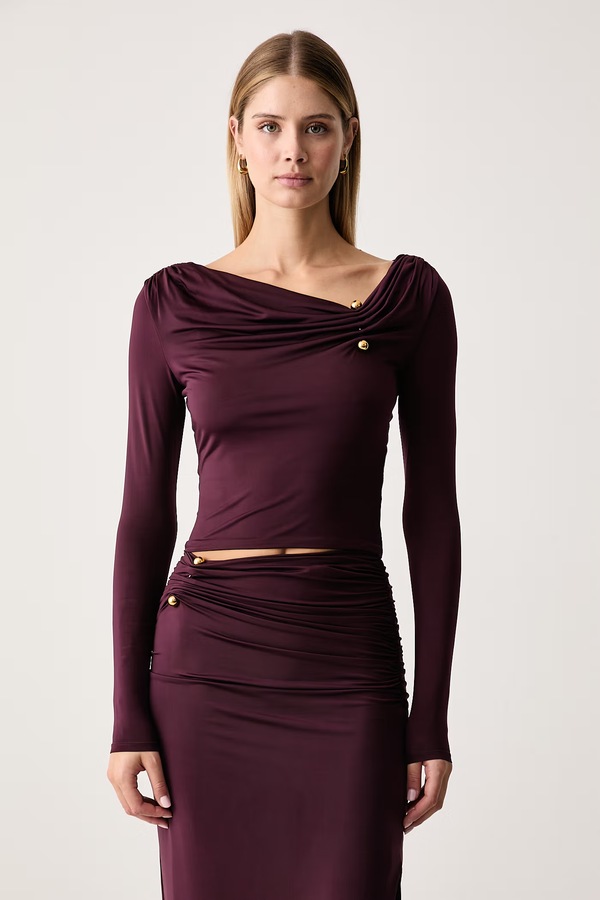 Блузка жіноча Marciano by Guess EZME