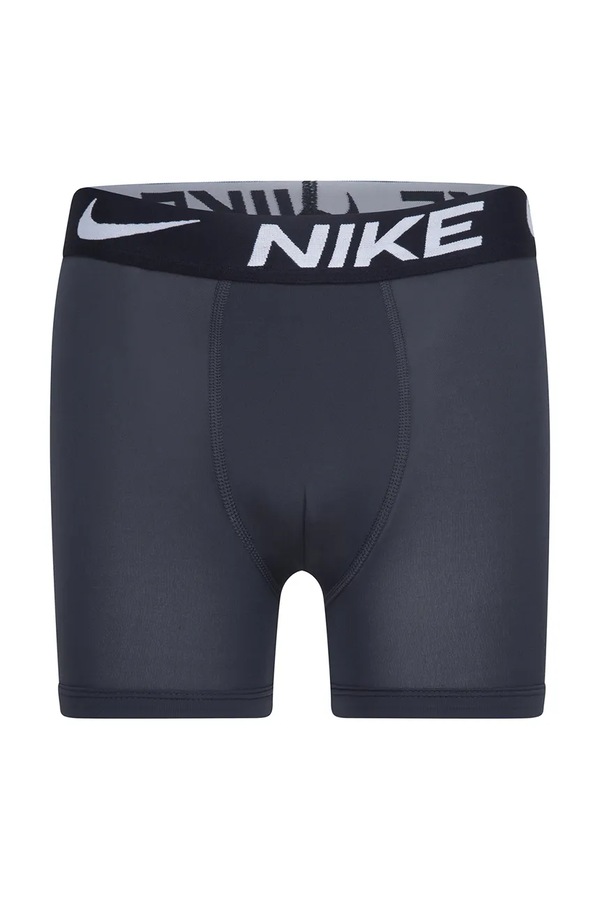 Боксери дитячі 3 шт. Nike колір блакитний фото 4
