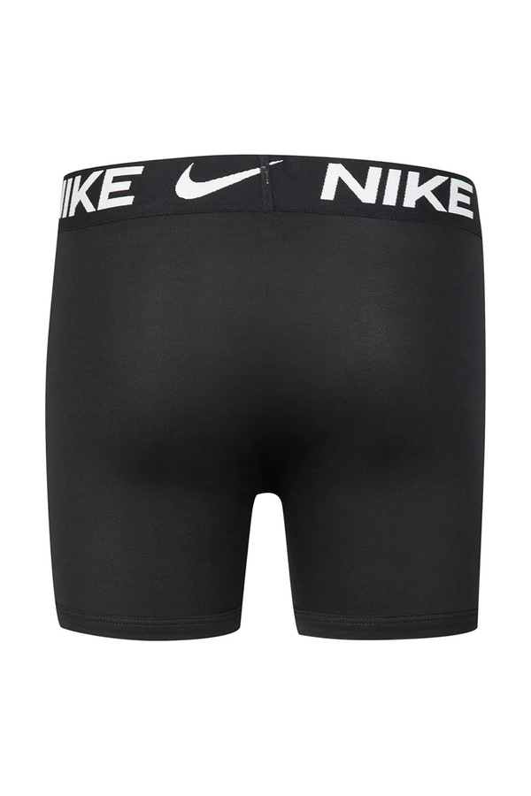 Боксери дитячі 3 шт. Nike колір чорний фото 4