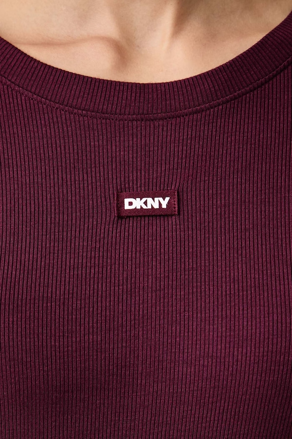 Нічна сорочка жіноча віскозна DKNY фото 4