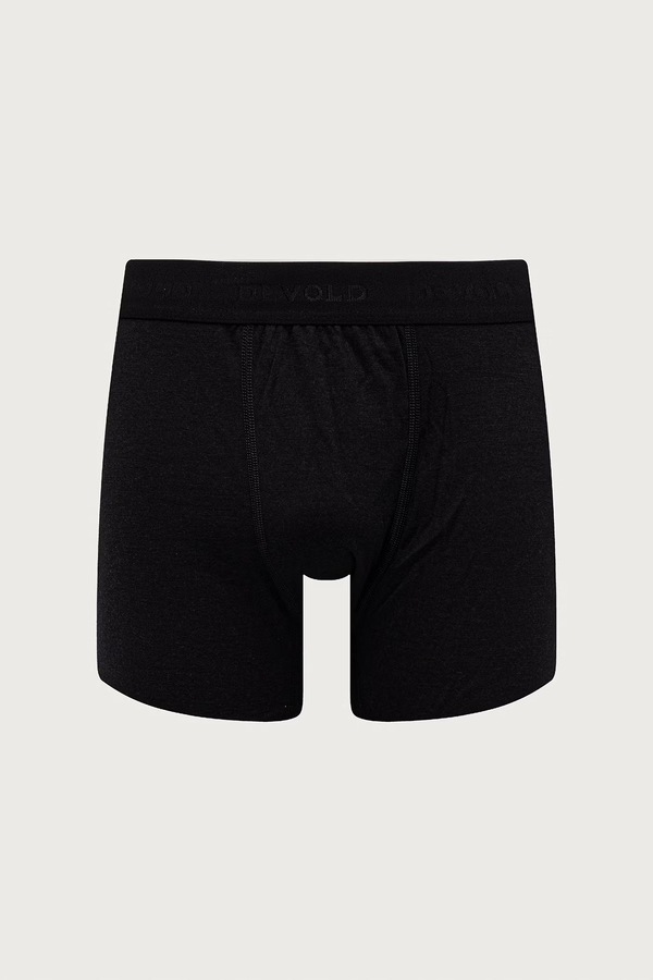 Боксери чоловічі із мериносової вовни Breeze Merino 2 шт. Devold колір блакитний фото 2