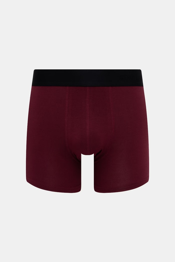 Боксери чоловічі з модалем x MODAL CONCEPT 3 шт. CR7 Cristiano Ronaldo колір чорний