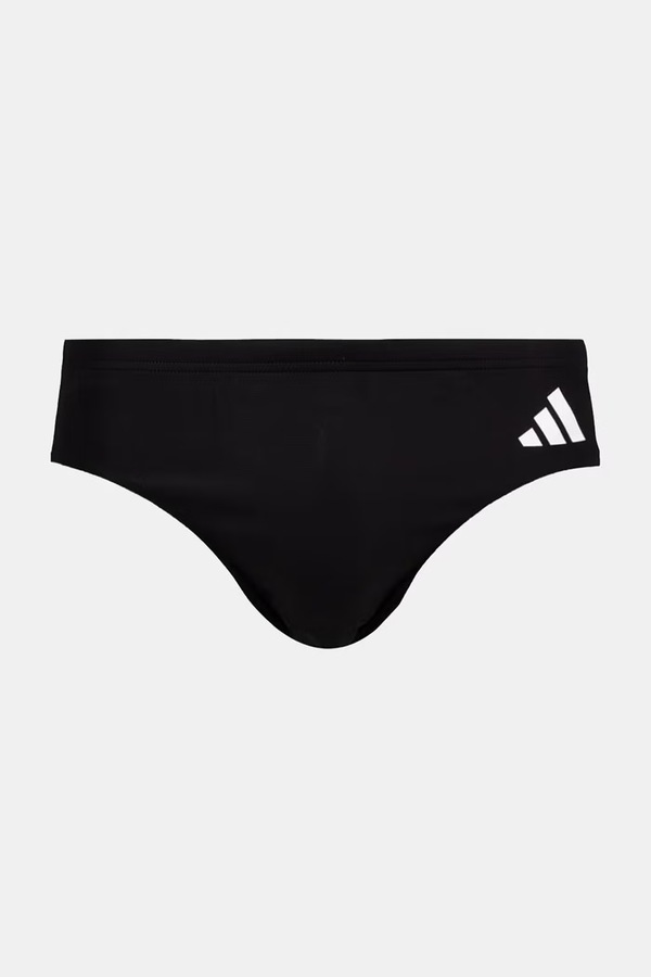Плавки мужские adidas Performance Three Stripes цвет черный фото 2