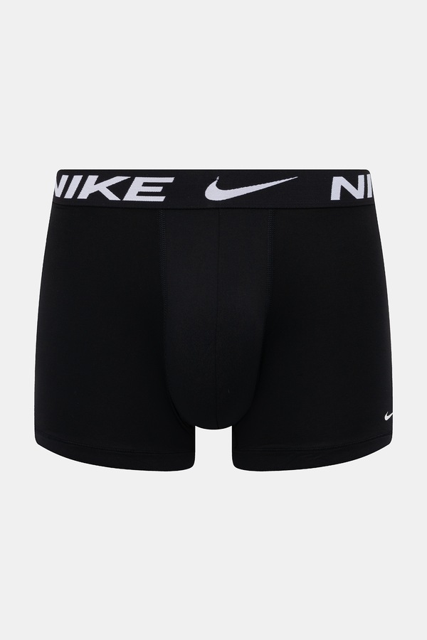 Боксеры мужские 5 шт. Nike цвет черный