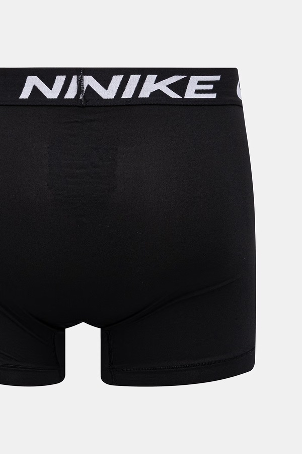 Боксеры мужские 5 шт. Nike цвет черный фото 2