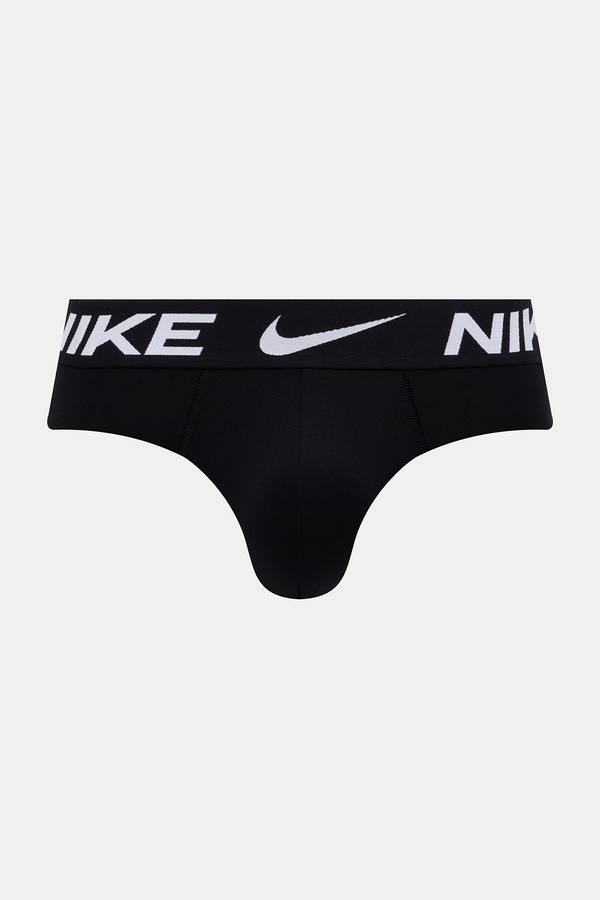 Слипы мужские 5 шт. Nike цвет черный