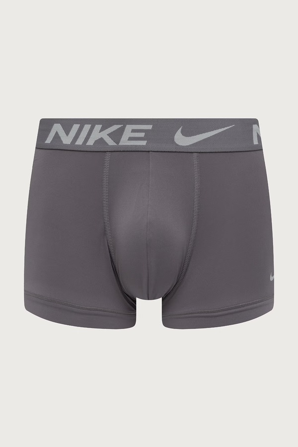 Боксери чоловічі 3 шт. Nike колір зелений фото 2