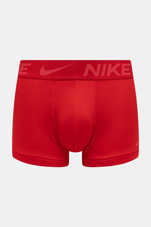 Облягаючі боксери чоловічі 3 шт. Nike колір зелений