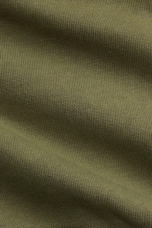 Флісова кофта дитяча з бавовною Polo Ralph Lauren колір зелений фото 3