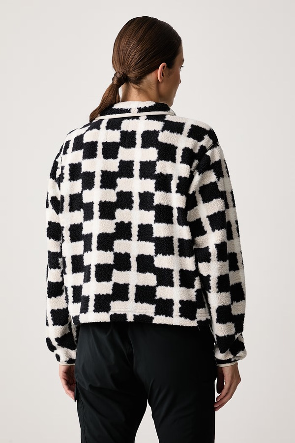 Спортивна кофта жіноча Columbia Helvetia колір зелений фото 3